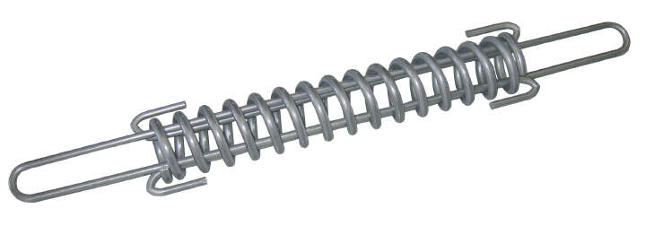 KERBL Temperaturausgleichsfeder